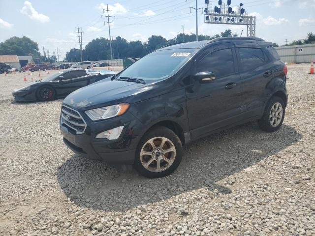 Salvage Ford EcoSport