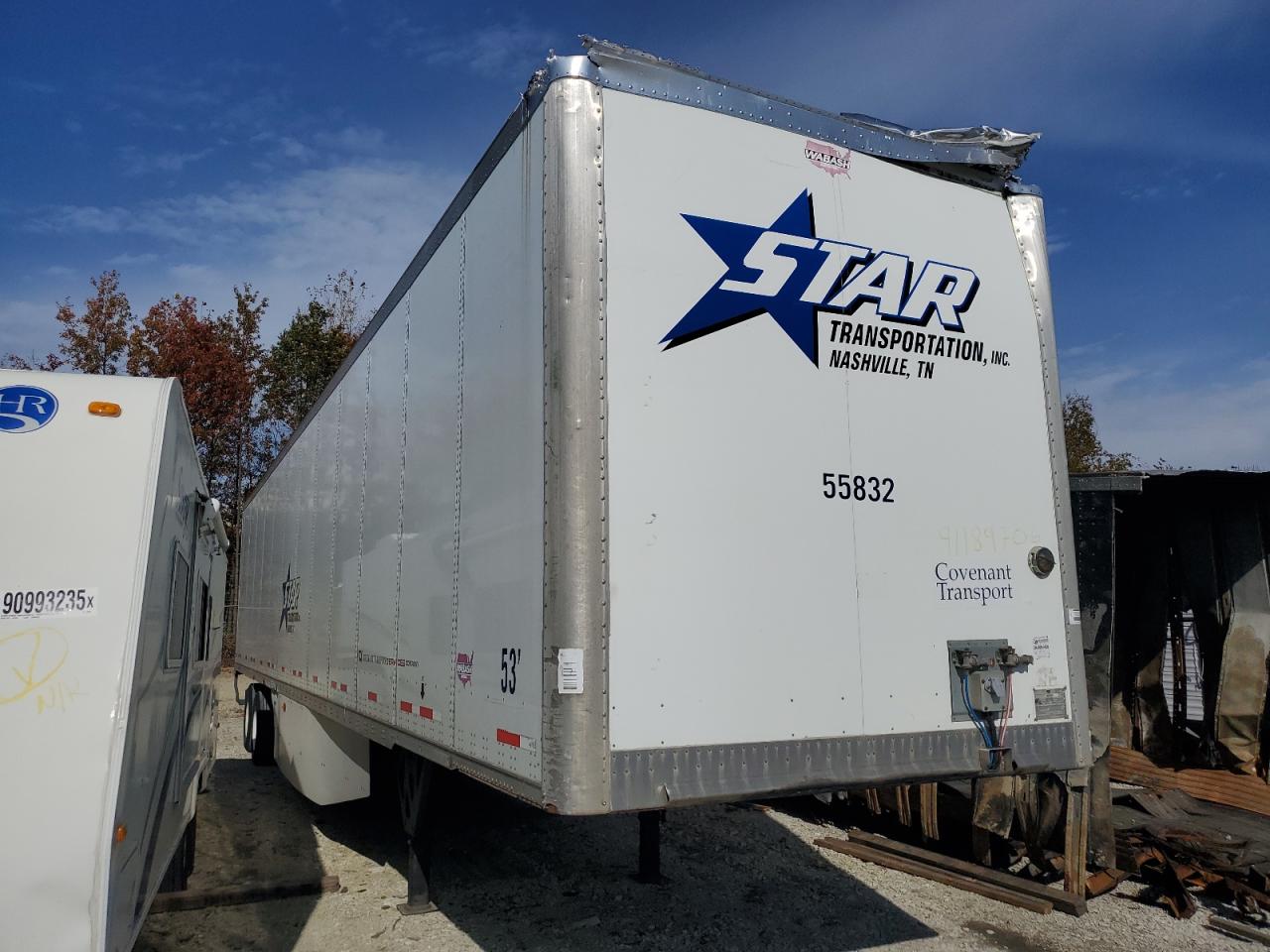 Wabash Trailer Image 1