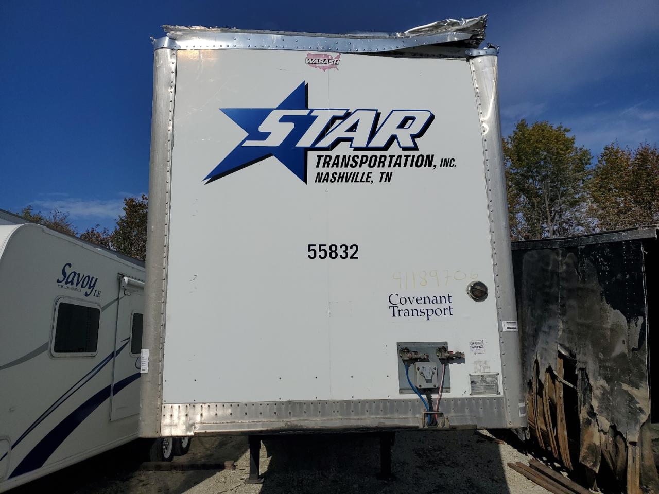 Wabash Trailer Image 10