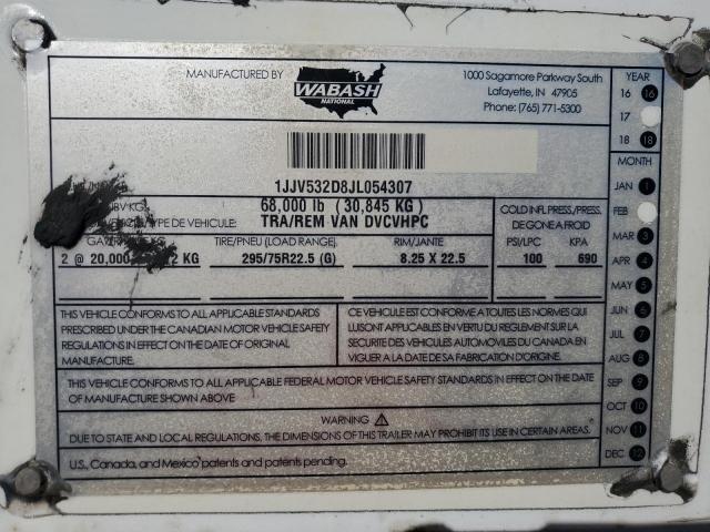 Wabash Trailer Image 9