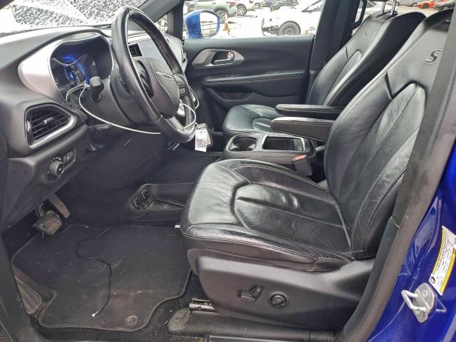 Chrysler Pacifica Touring L Plus Image 7