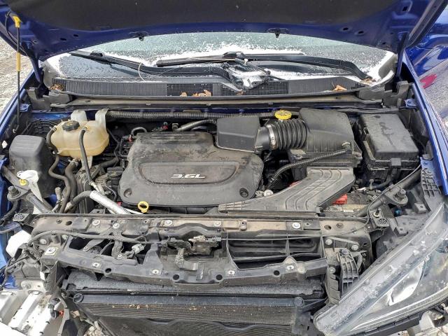 Chrysler Pacifica Touring L Plus Image 3