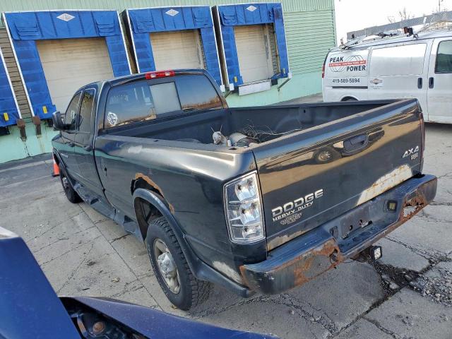 Dodge Ram 2500 St Image 3