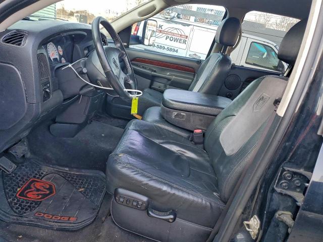 Dodge Ram 2500 St Image 14