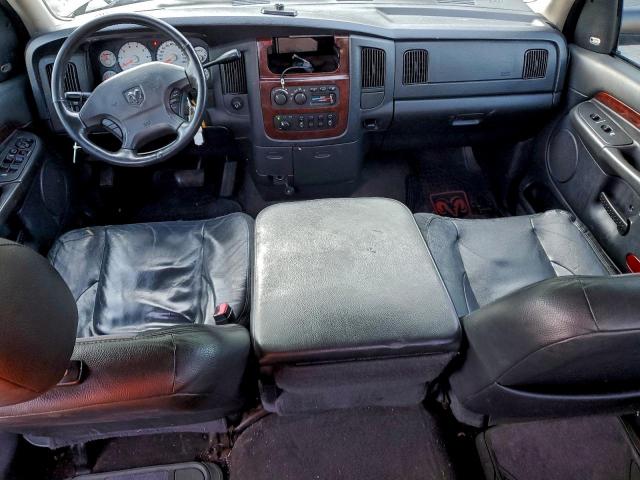 Dodge Ram 2500 St Image 4