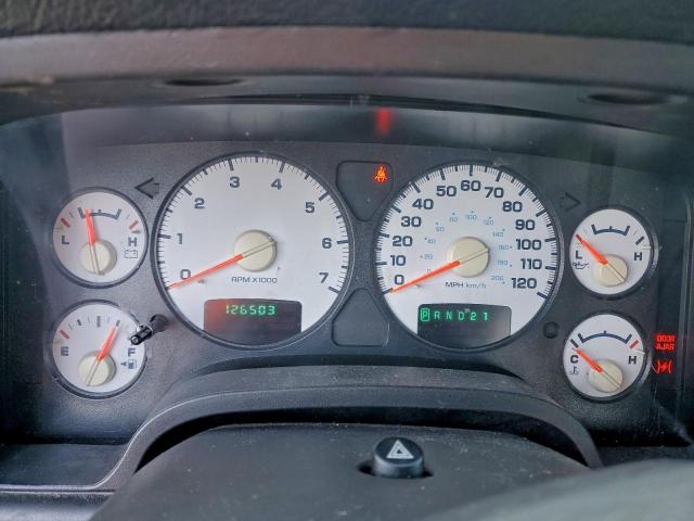 Dodge Ram 2500 St Image 5