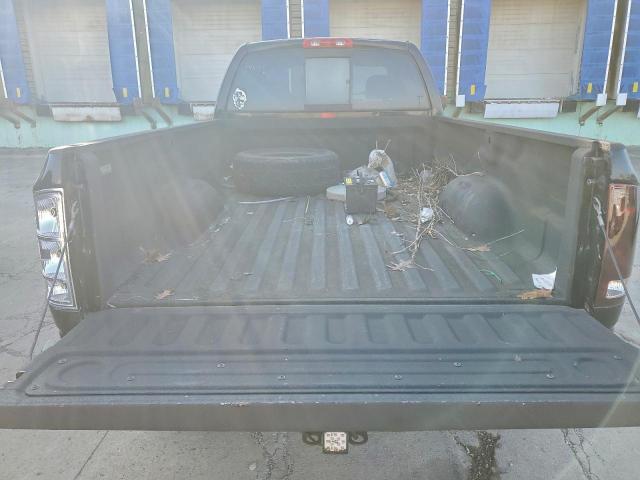 Dodge Ram 2500 St Image 9