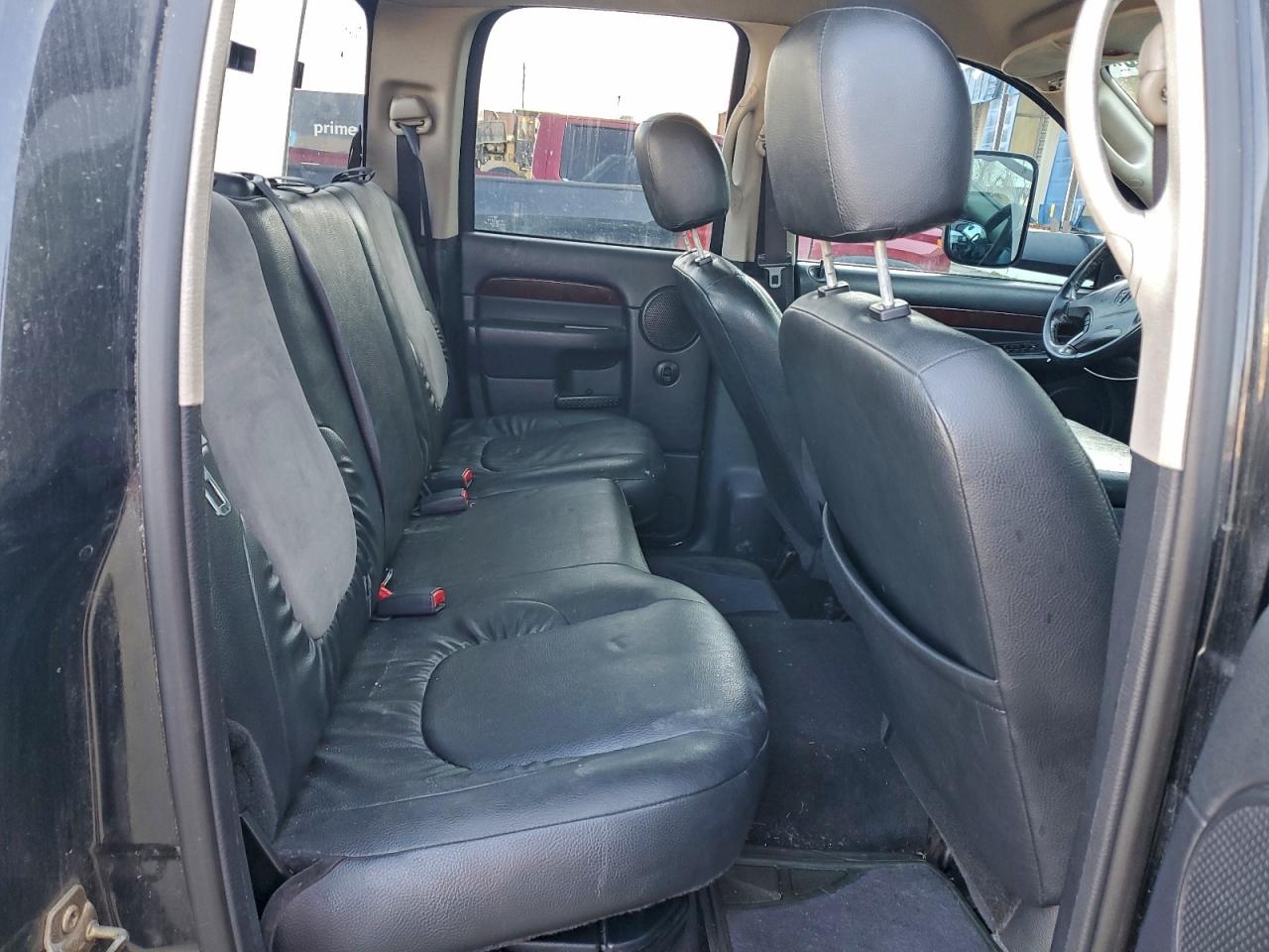 Dodge Ram 2500 St Image 12