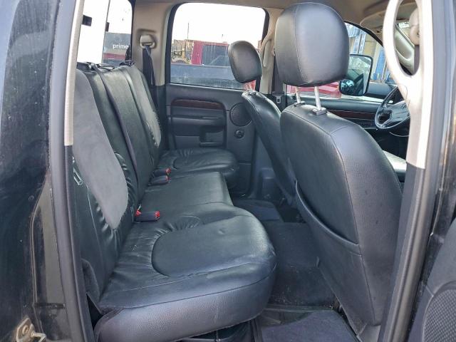 Dodge Ram 2500 St Image 12