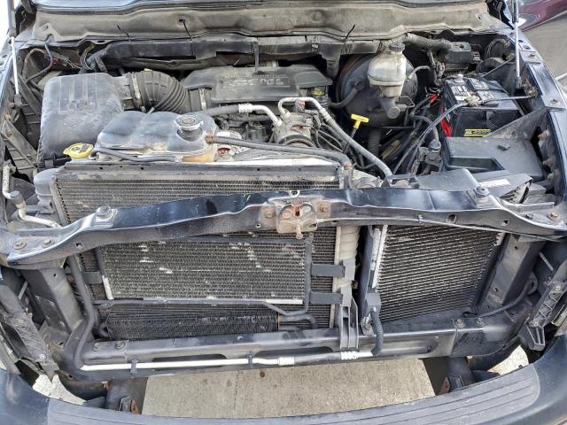 Dodge Ram 2500 St Image 13