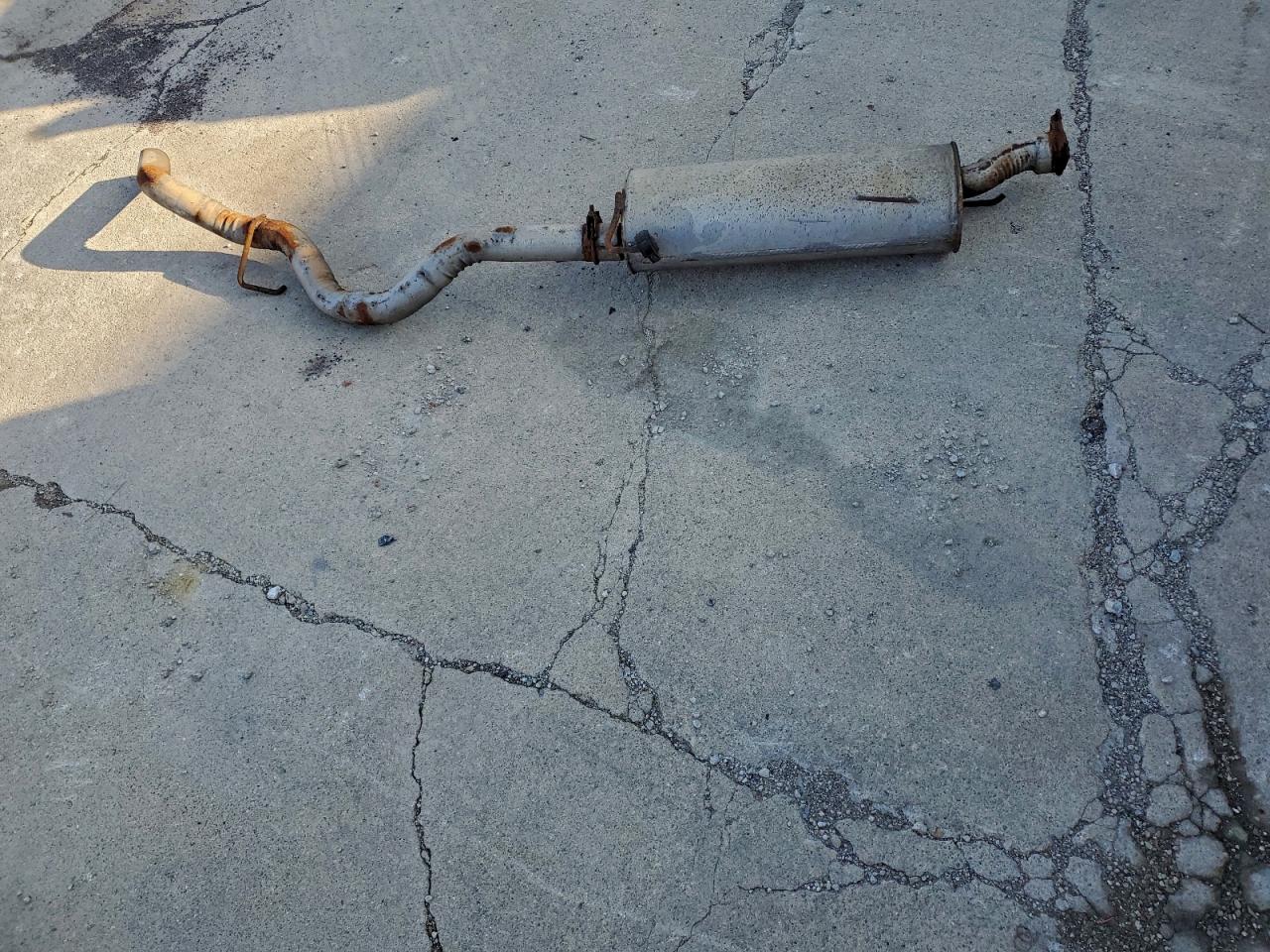 Dodge Ram 2500 St Image 11