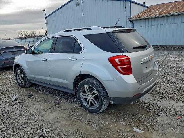Chevrolet Equinox Ltz Image 2