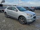 Chevrolet Equinox Ltz Image 4