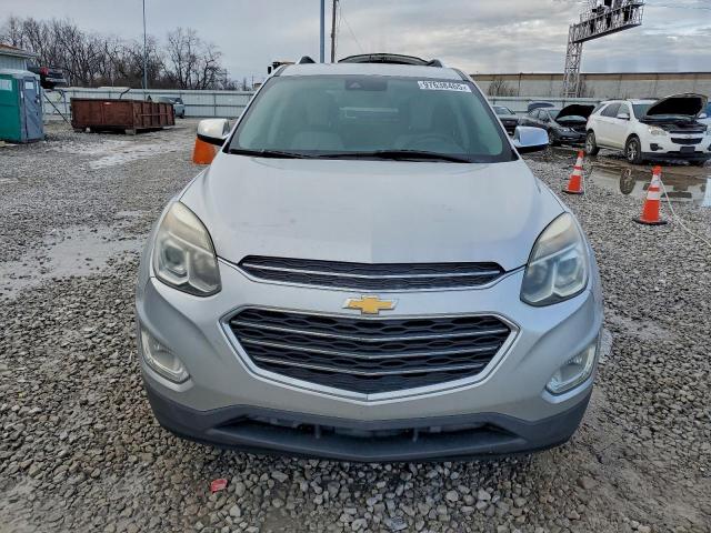 Chevrolet Equinox Ltz Image 6