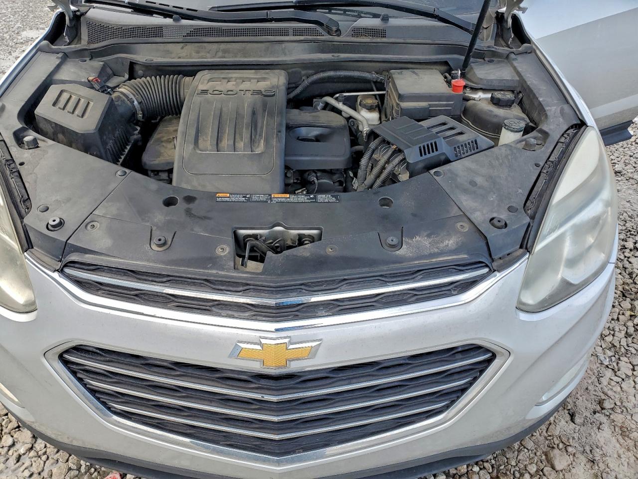 Chevrolet Equinox Ltz Image 12