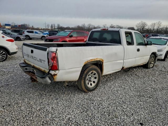 Chevrolet Silverado C1500 Classic Image 4