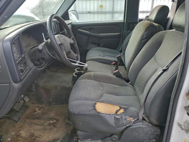 Chevrolet Silverado C1500 Classic Image 6