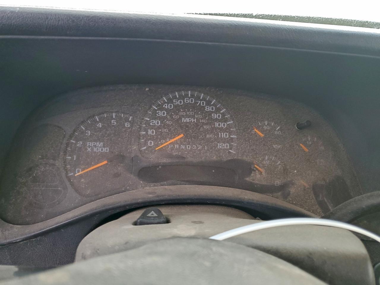 Chevrolet Silverado C1500 Classic Image 8