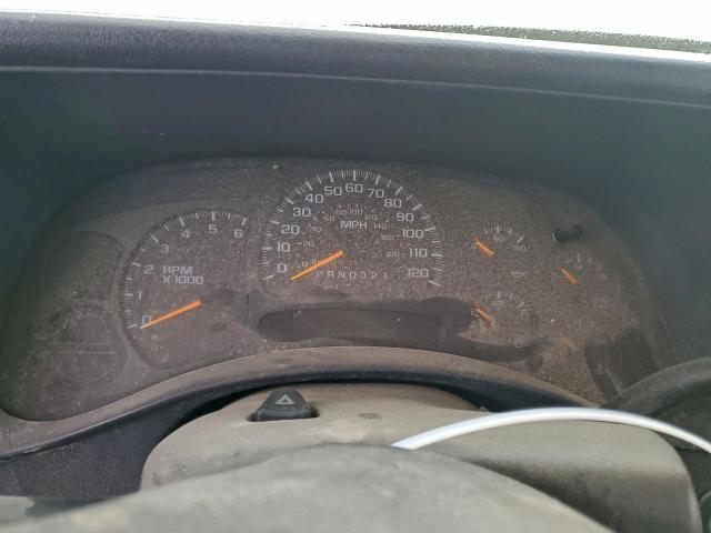 Chevrolet Silverado C1500 Classic Image 8