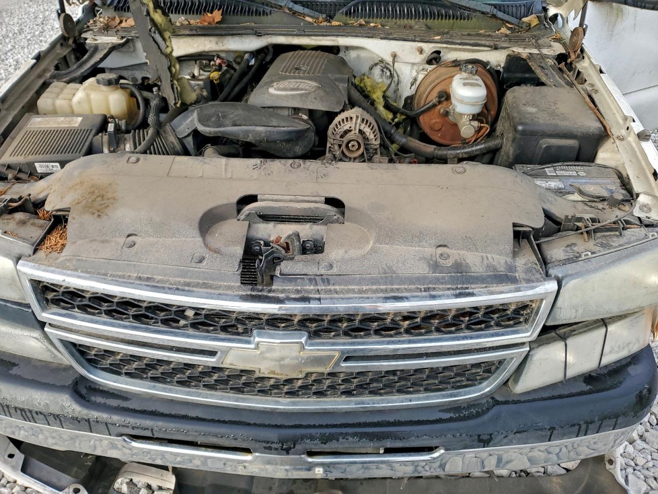 Chevrolet Silverado C1500 Classic Image 10