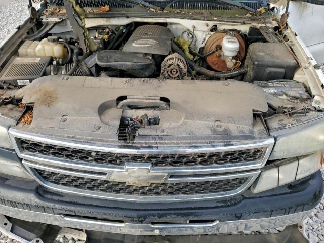 Chevrolet Silverado C1500 Classic Image 10