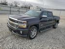 Chevrolet Silverado K1500 High Country Image 1