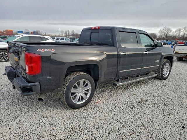 Chevrolet Silverado K1500 High Country Image 2
