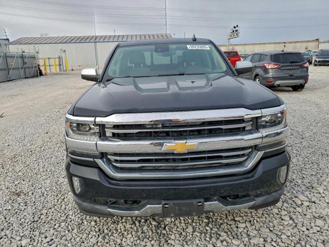 Chevrolet Silverado K1500 High Country Image 5