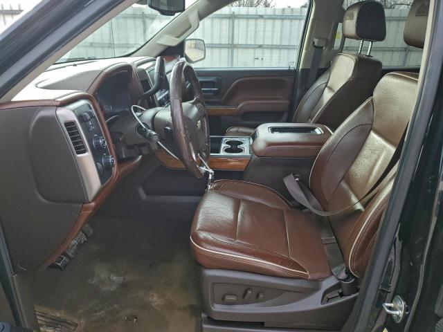 Chevrolet Silverado K1500 High Country Image 9