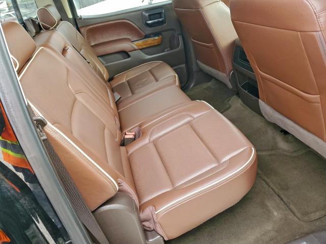 Chevrolet Silverado K1500 High Country Image 11