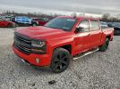 Chevrolet Silverado K1500 Lt Image 1