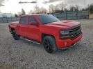 Chevrolet Silverado K1500 Lt Image 12