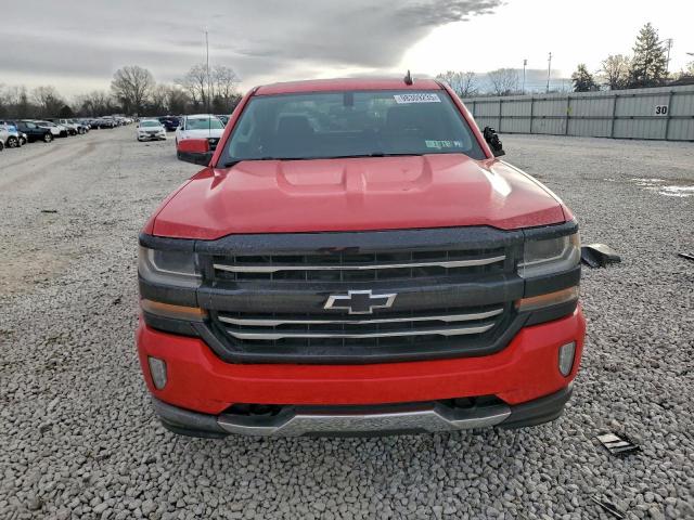 Chevrolet Silverado K1500 Lt Image 8