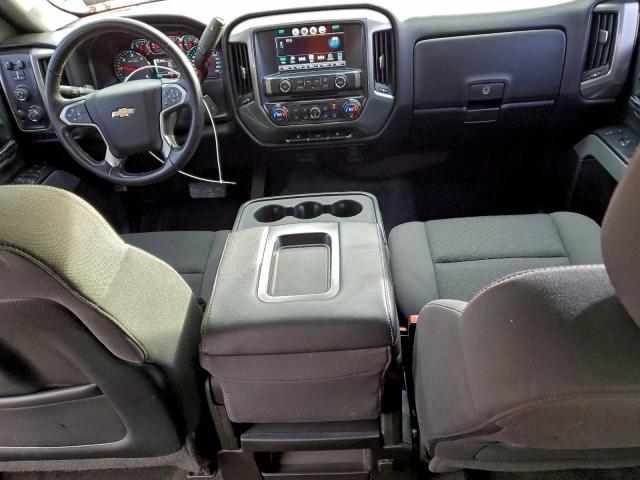 Chevrolet Silverado K1500 Lt Image 9