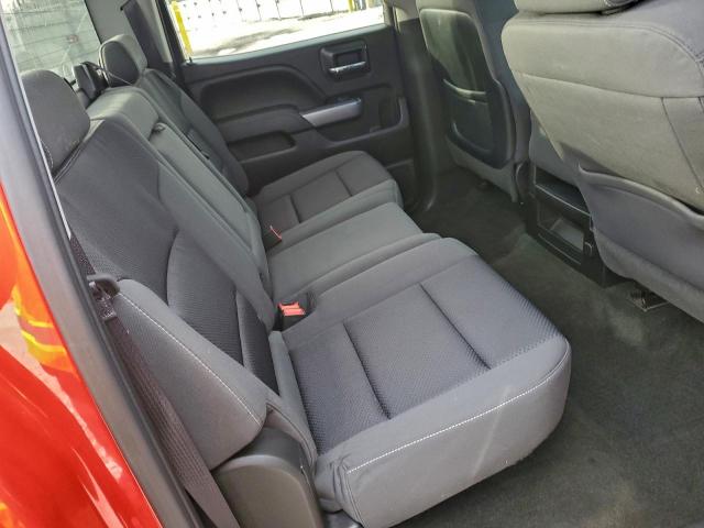 Chevrolet Silverado K1500 Lt Image 2