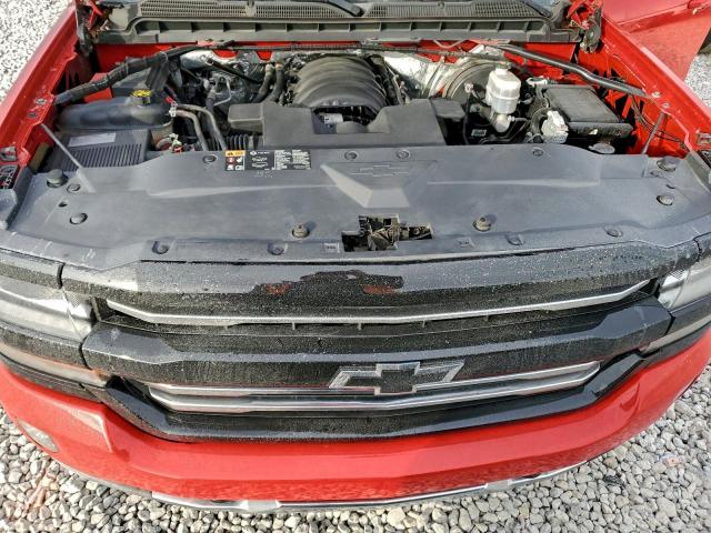 Chevrolet Silverado K1500 Lt Image 10