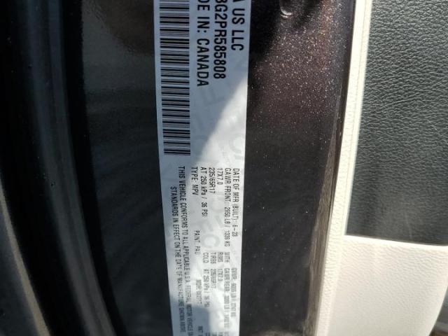 Chrysler Pacifica Touring L Image 8