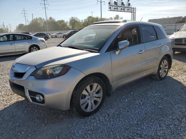  Salvage Acura RDX