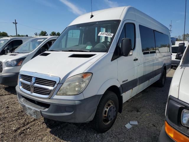  Salvage Dodge Sprinter