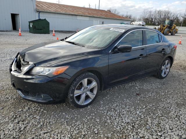  Salvage Acura ILX