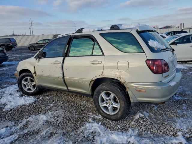 Lexus RX 300 Image 2