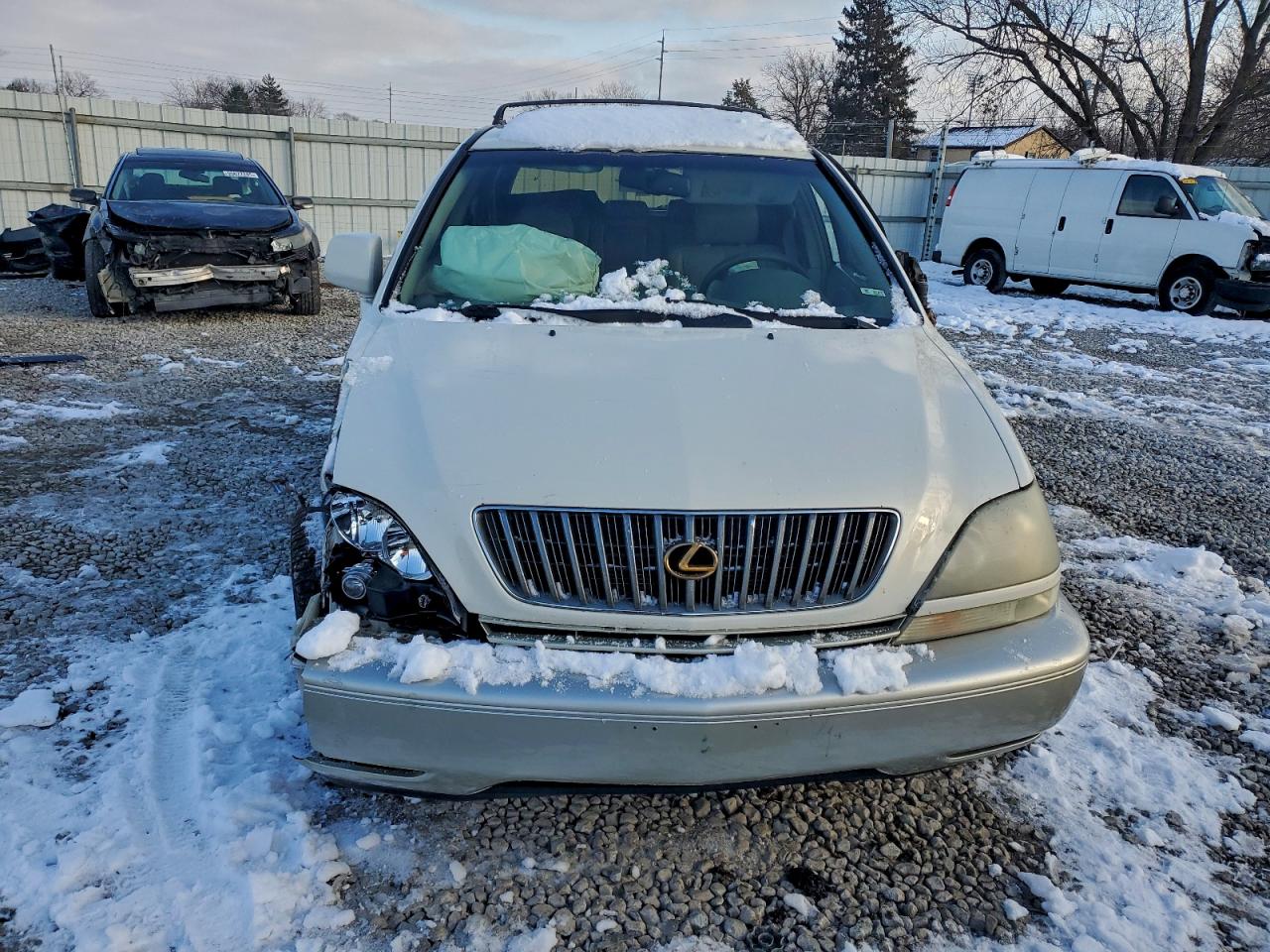 Lexus RX 300 Image 5