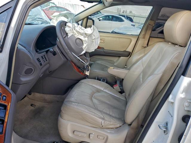 Lexus RX 300 Image 4