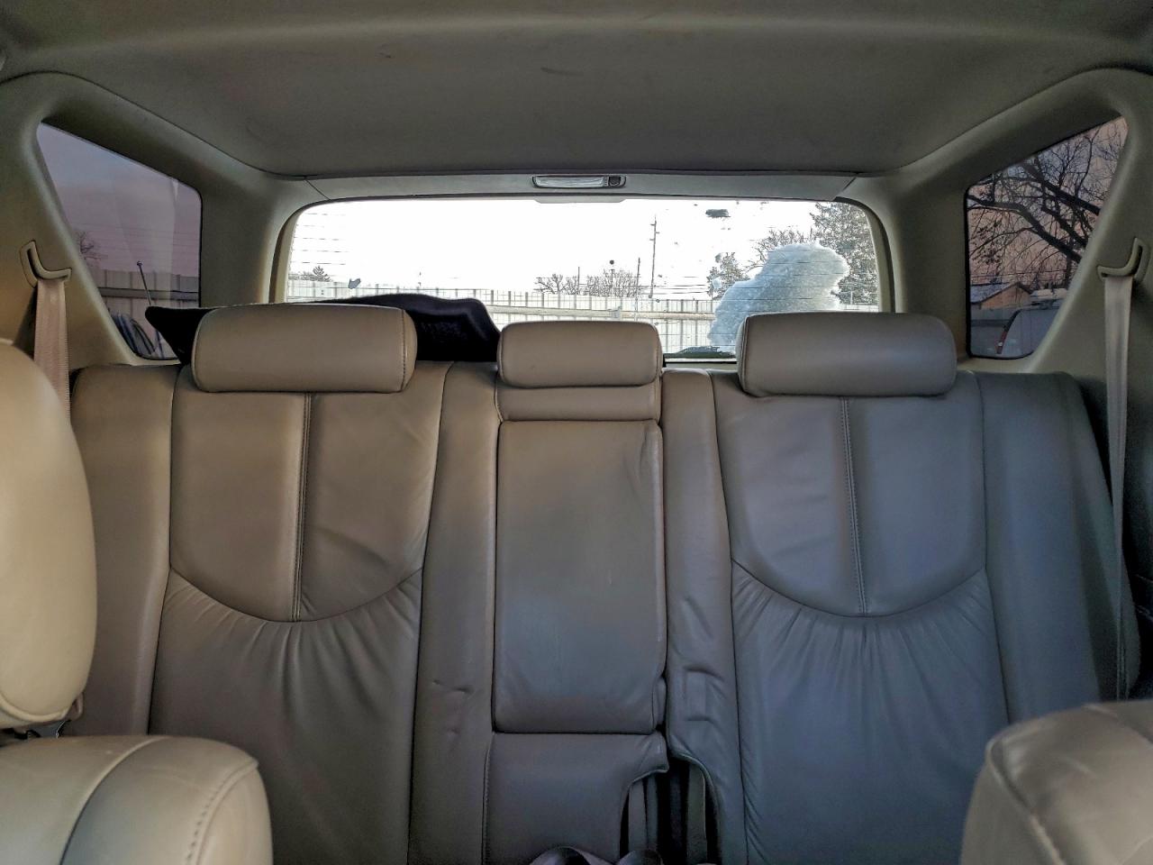 Lexus RX 300 Image 12