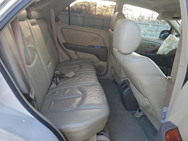 Lexus RX 300 Image 8