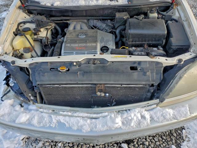 Lexus RX 300 Image 11