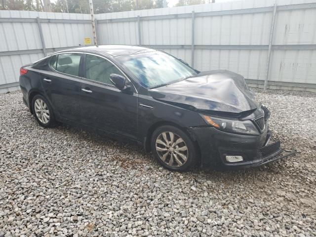 Kia Optima Ex Image 5