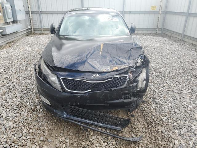 Kia Optima Ex Image 10