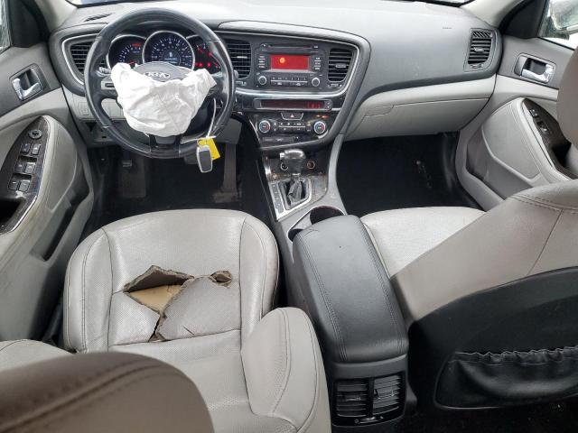 Kia Optima Ex Image 11