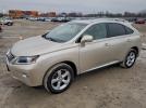 Lexus RX 350 Image 1